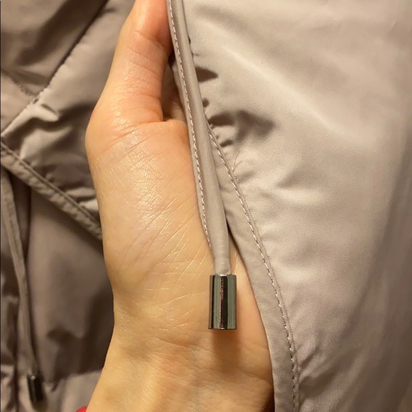 Goose jacket - Picture 2 of 4